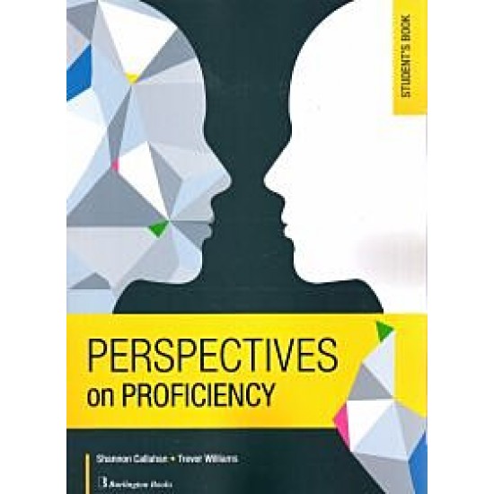 Perspectives On Proficiency - Student's Book